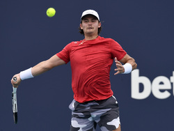 Miami Open Tennis