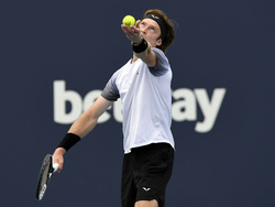 Miami Open Tennis