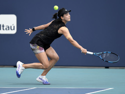 Miami Open Tennis