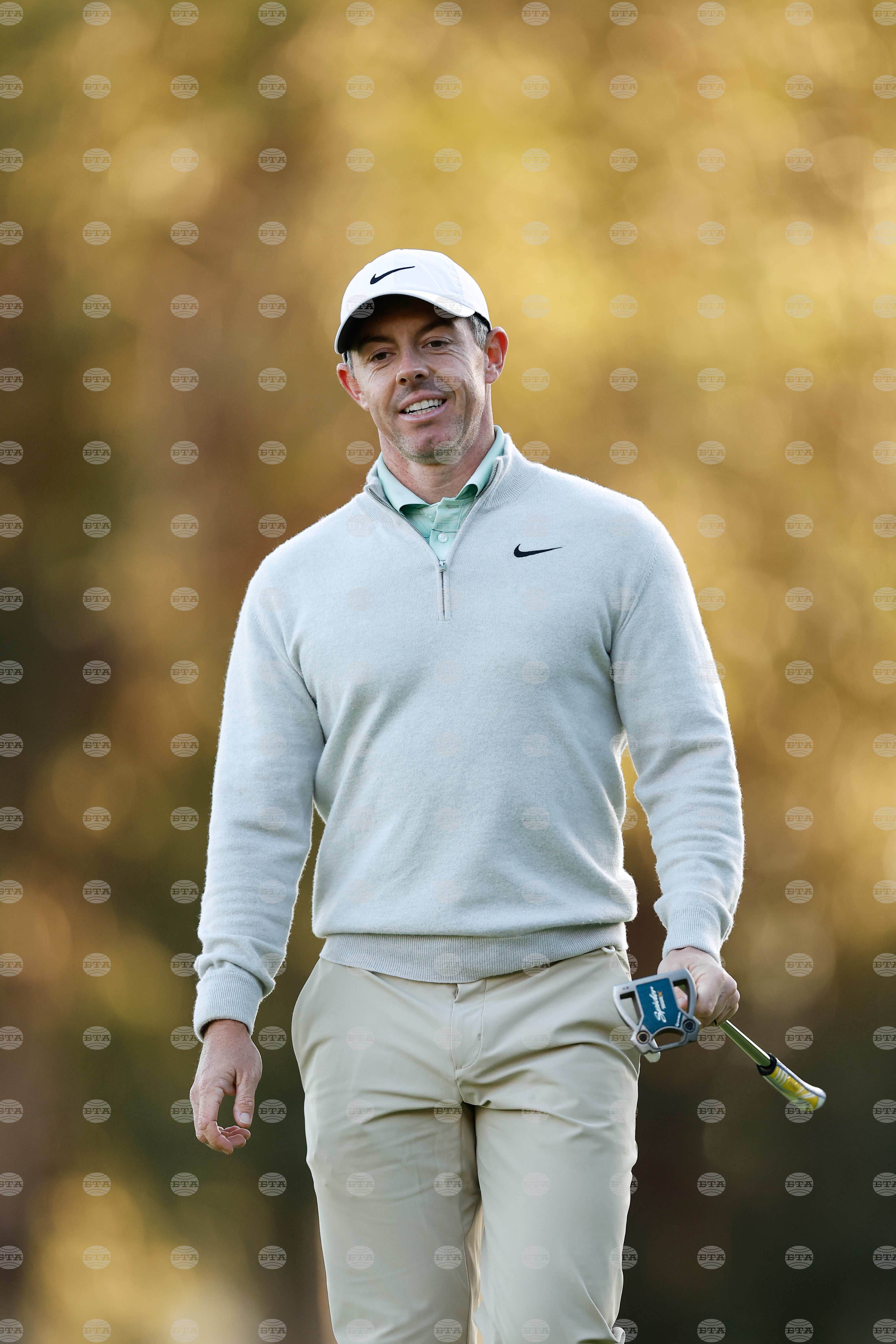 Genesis Invitational Golf