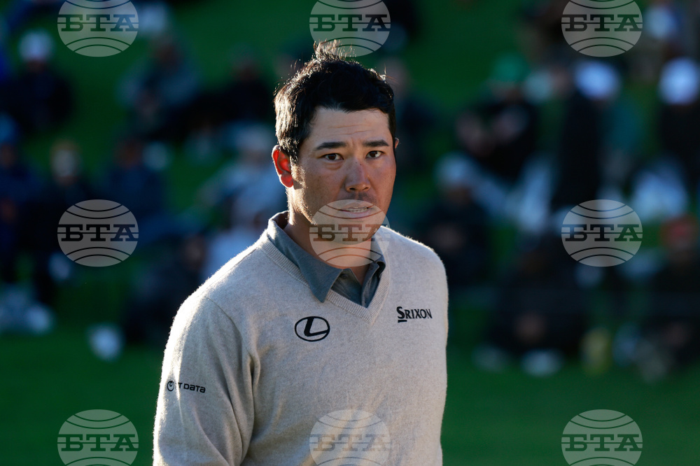 Genesis Invitational Golf