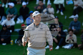 Genesis Invitational Golf