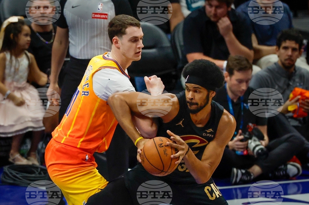 Cavaliers Hornets Basketball