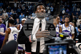 Jazz Grizzlies Basketball