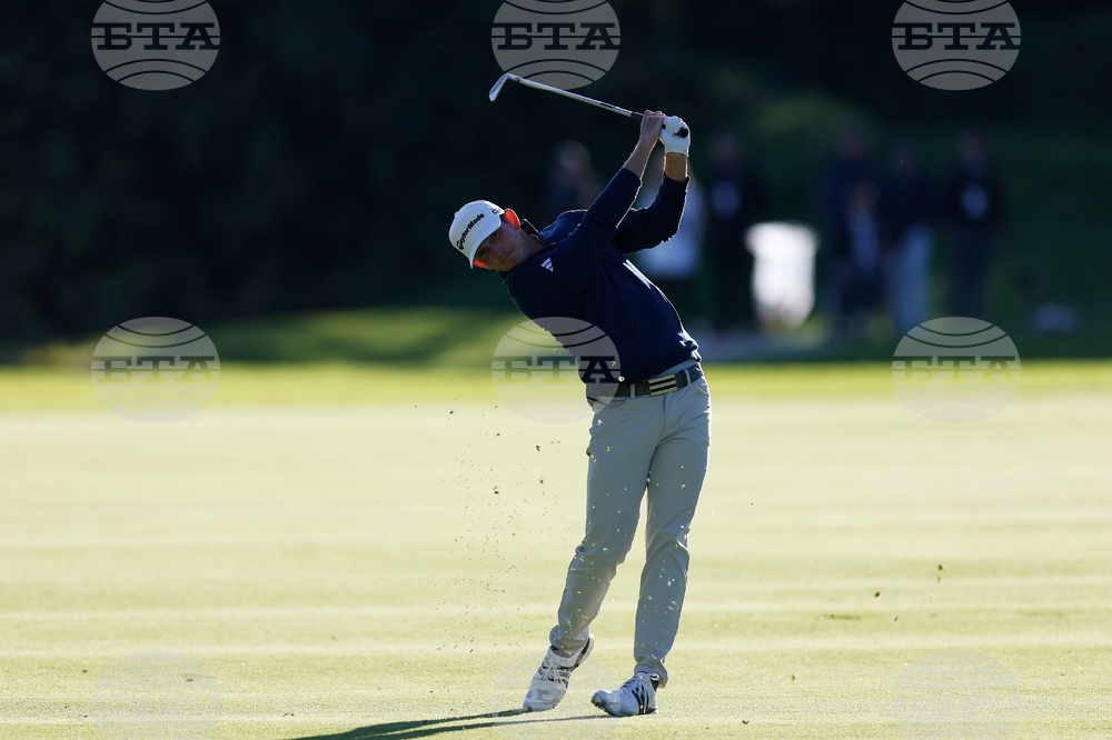 Genesis Invitational Golf