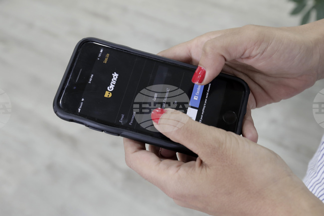 АПА: Мъж във Виена беше ограбен на среща чрез платформа за запознанства