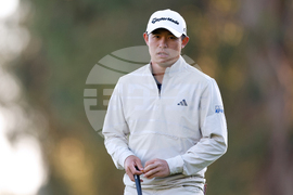 Genesis Invitational Golf