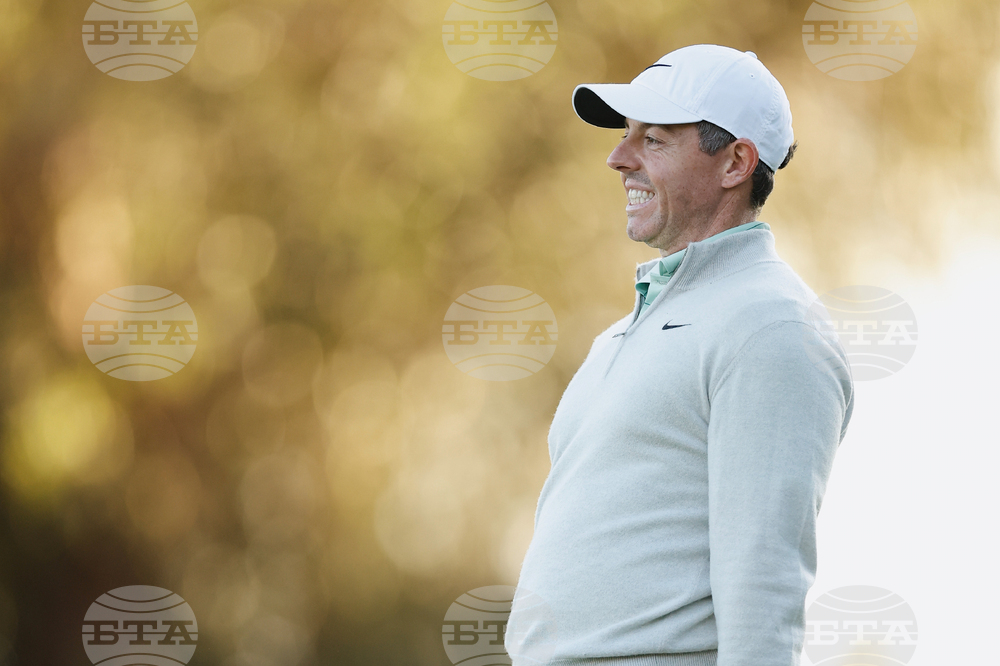 Genesis Invitational Golf