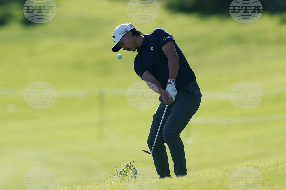 Genesis Invitational Golf