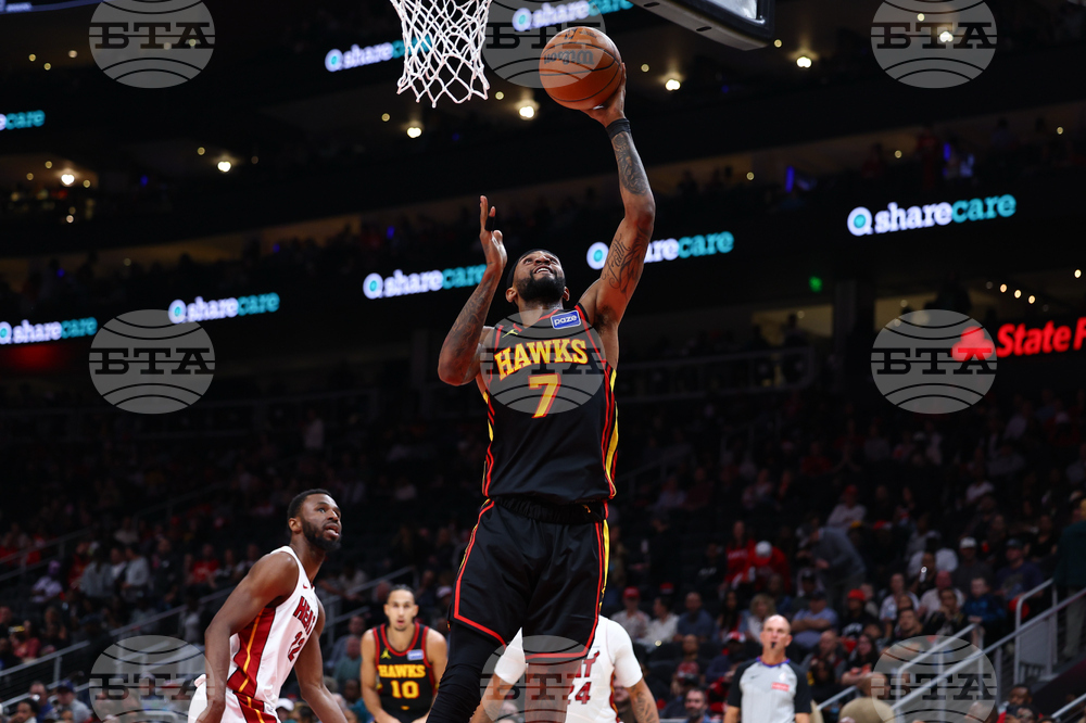 Heat Hawks Basketball