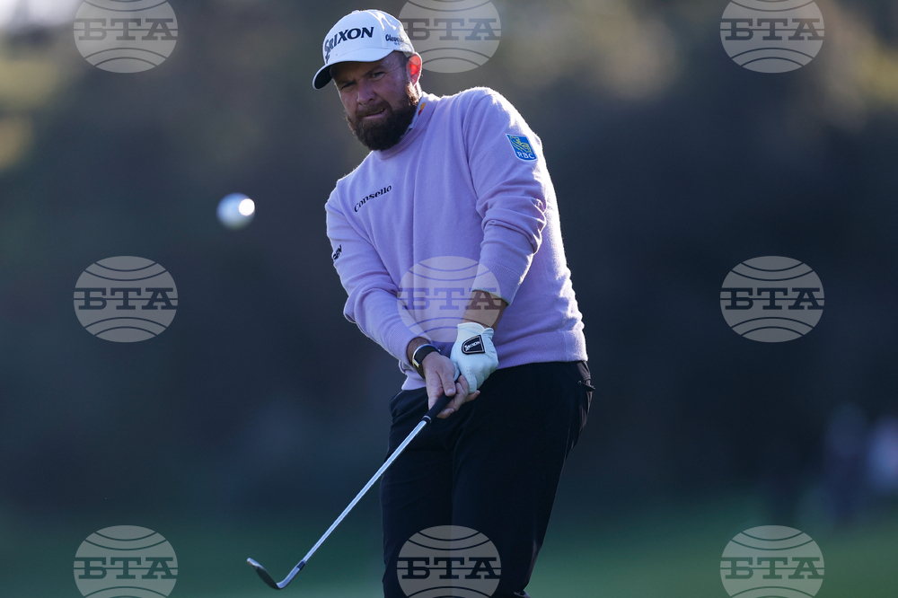 Genesis Invitational Golf