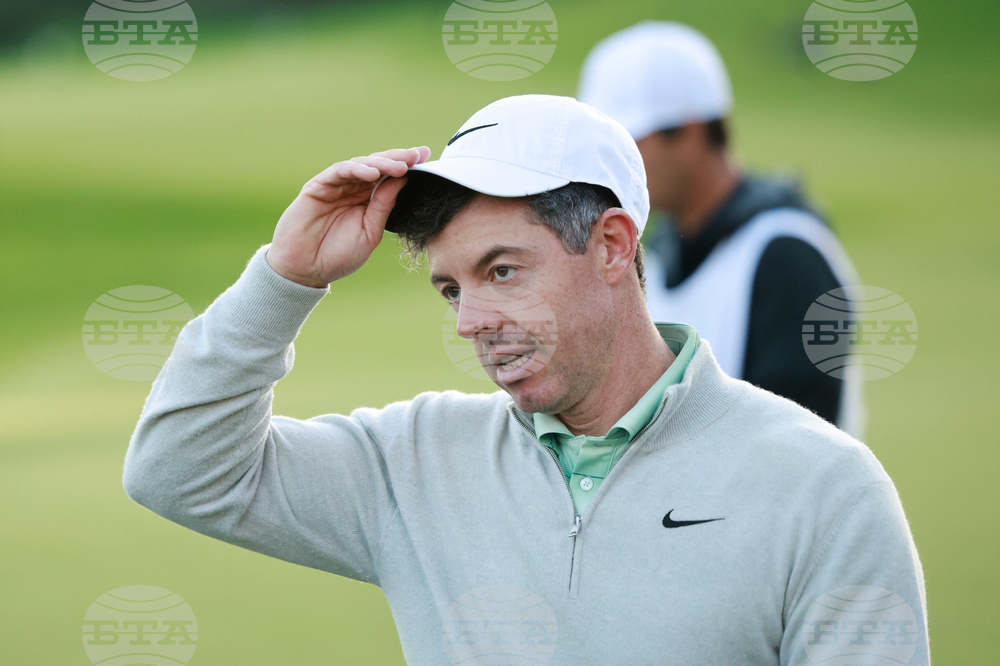 Genesis Invitational Golf