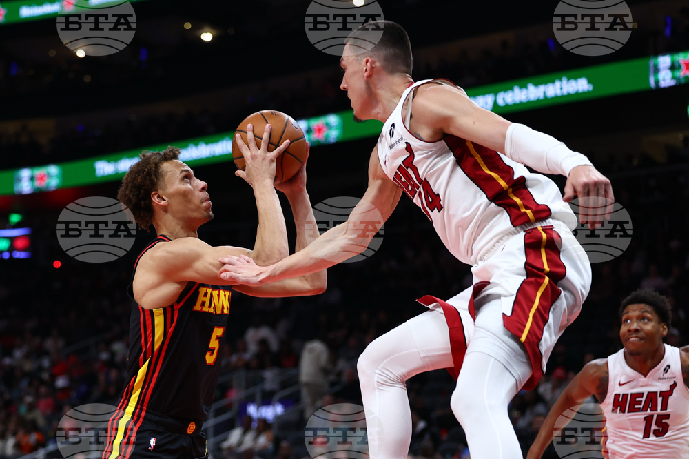 Heat Hawks Basketball