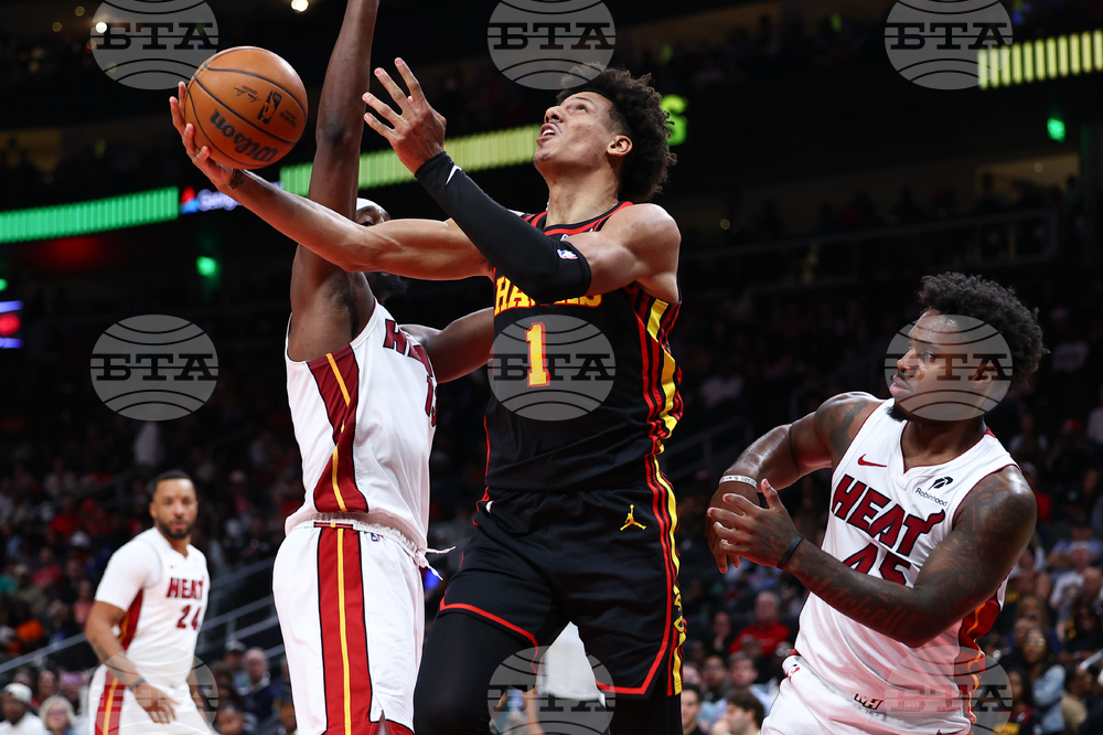 Heat Hawks Basketball