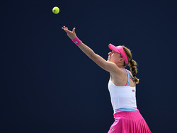 Miami Open Tennis