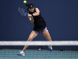 Miami Open Tennis