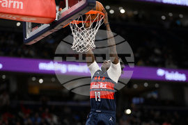 Pacers Wizards Basketball