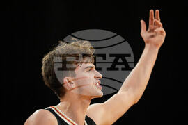 Bowling Green Miami Ohio Basketball