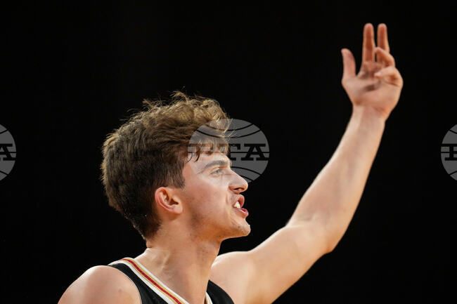 Bowling Green Miami Ohio Basketball