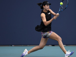 Miami Open Tennis