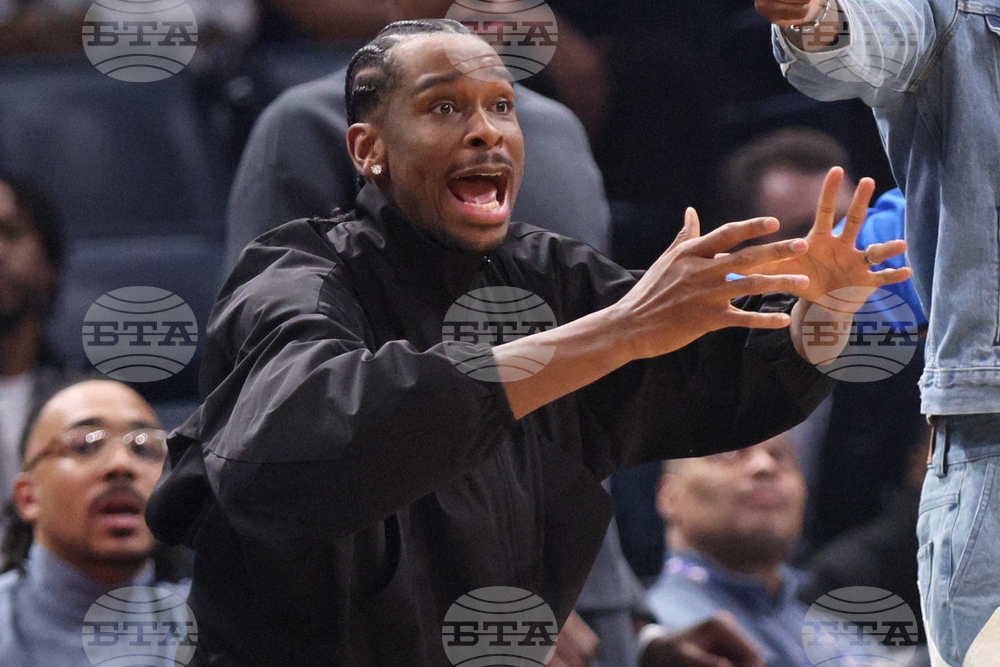 Nets Thunder Basketball