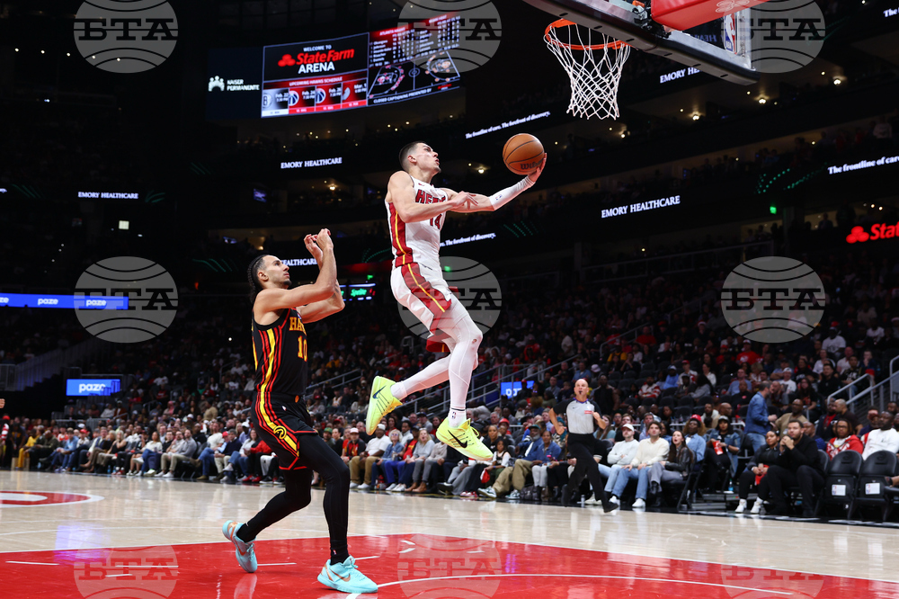 Heat Hawks Basketball