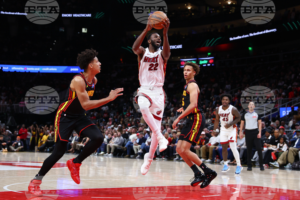 Heat Hawks Basketball