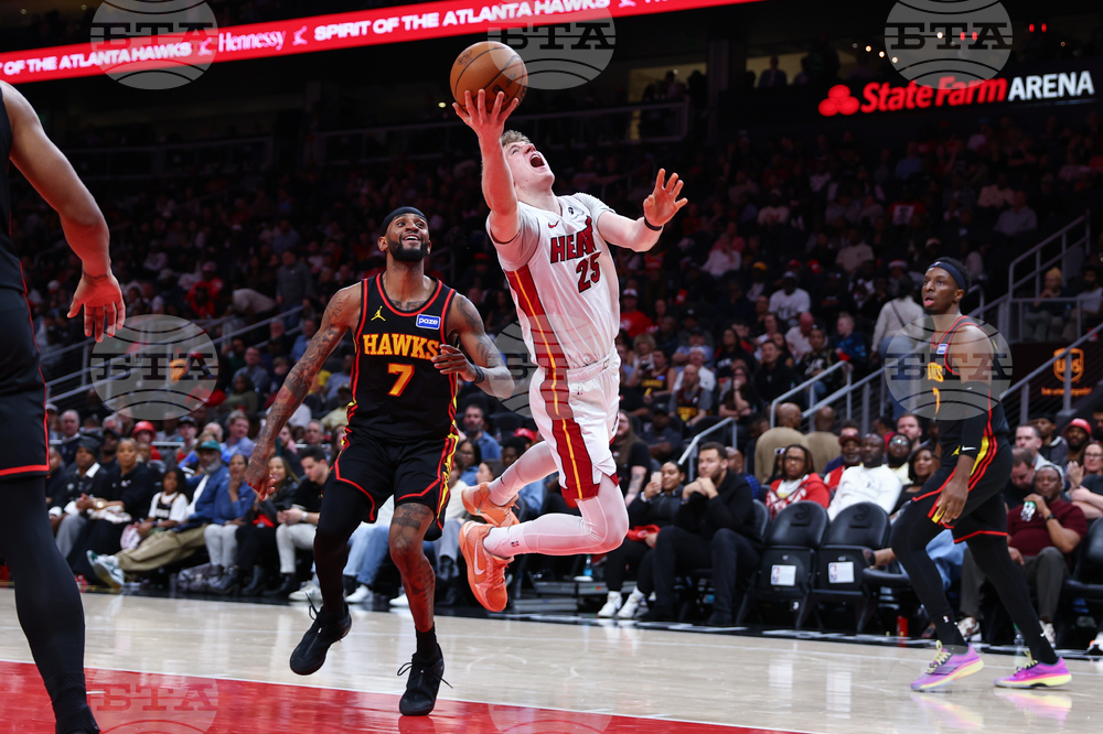 Heat Hawks Basketball