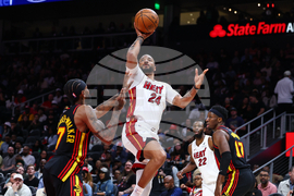 Heat Hawks Basketball