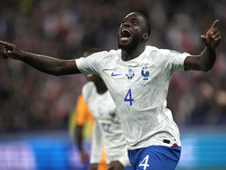 France Netherlands Euro 2024 Soccer