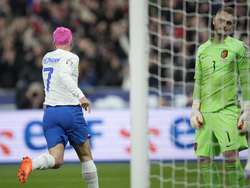France Netherlands Euro 2024 Soccer