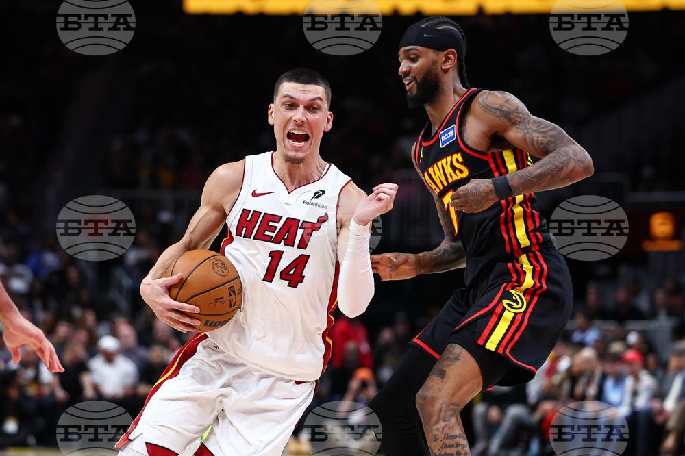 Heat Hawks Basketball