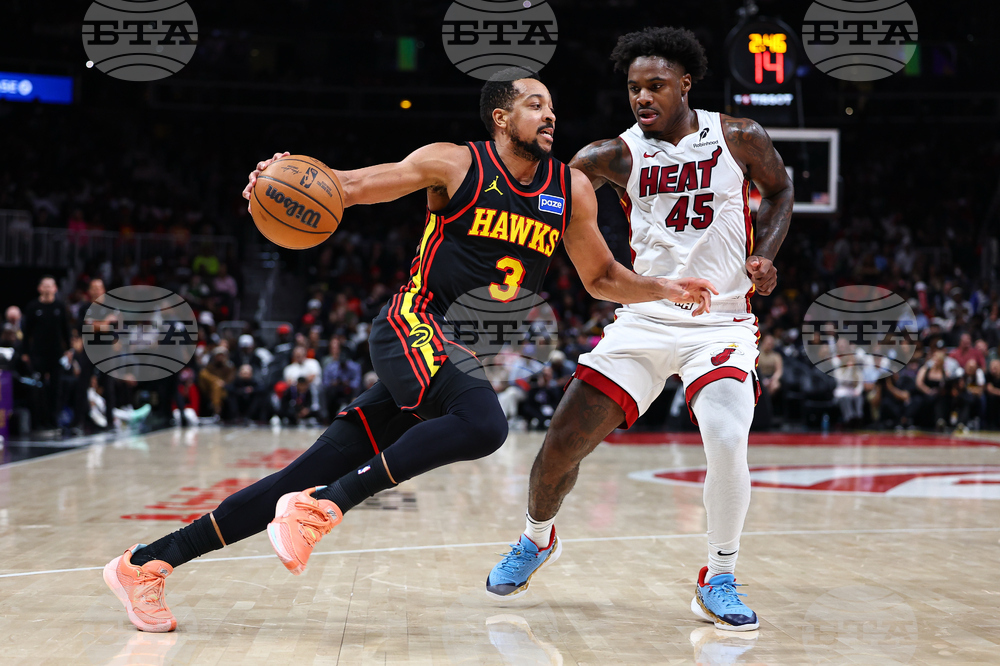 Heat Hawks Basketball