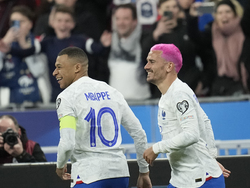 France Netherlands Euro 2024 Soccer