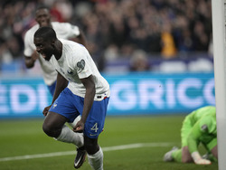 France Netherlands Euro 2024 Soccer