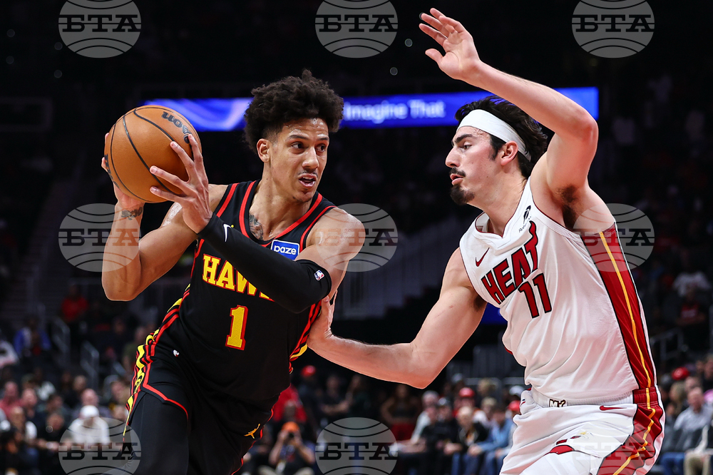 Heat Hawks Basketball