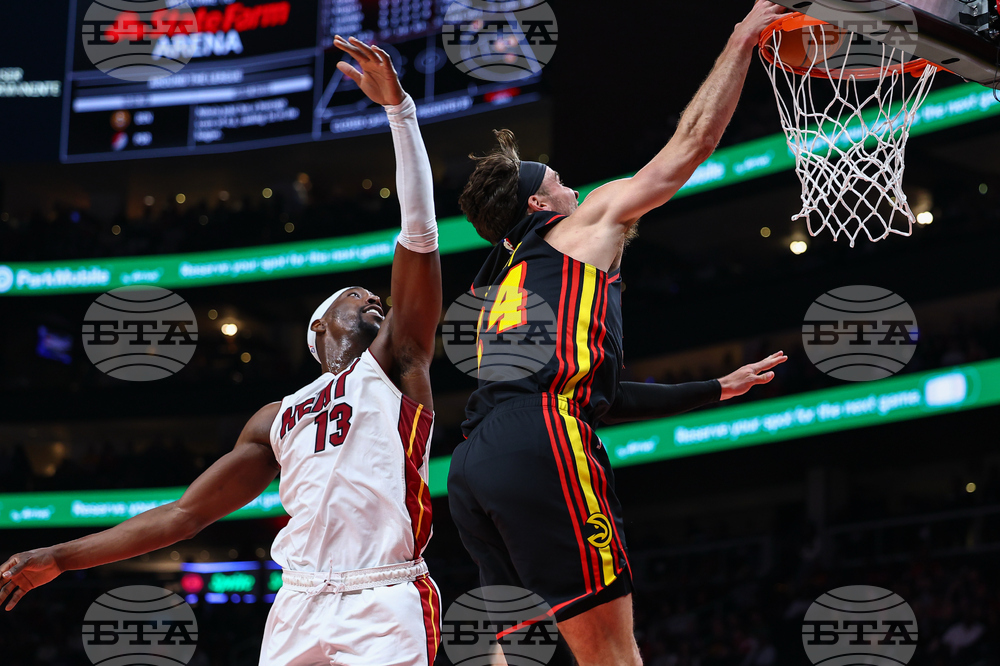 Heat Hawks Basketball