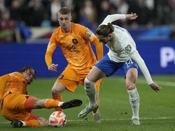 France Netherlands Euro 2024 Soccer