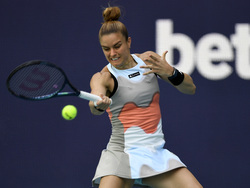 Miami Open Tennis