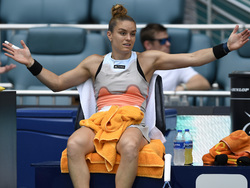 Miami Open Tennis