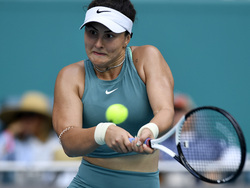 Miami Open Tennis