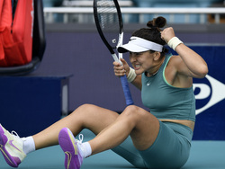 Miami Open Tennis