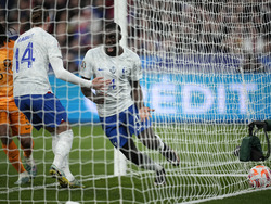 France Netherlands Euro 2024 Soccer