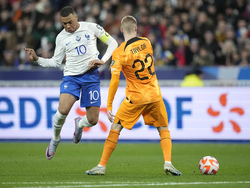 France Netherlands Euro 2024 Soccer