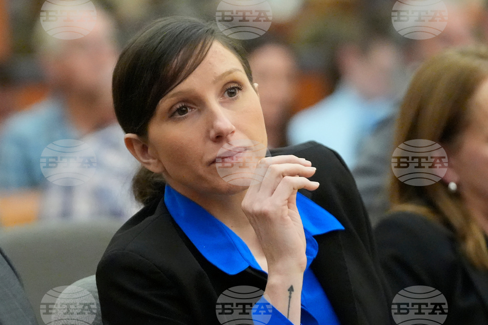 Kouri Richins Murder Trial