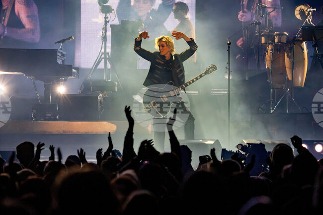 Brandi Carlile in Concert - Rosemont, Ill.