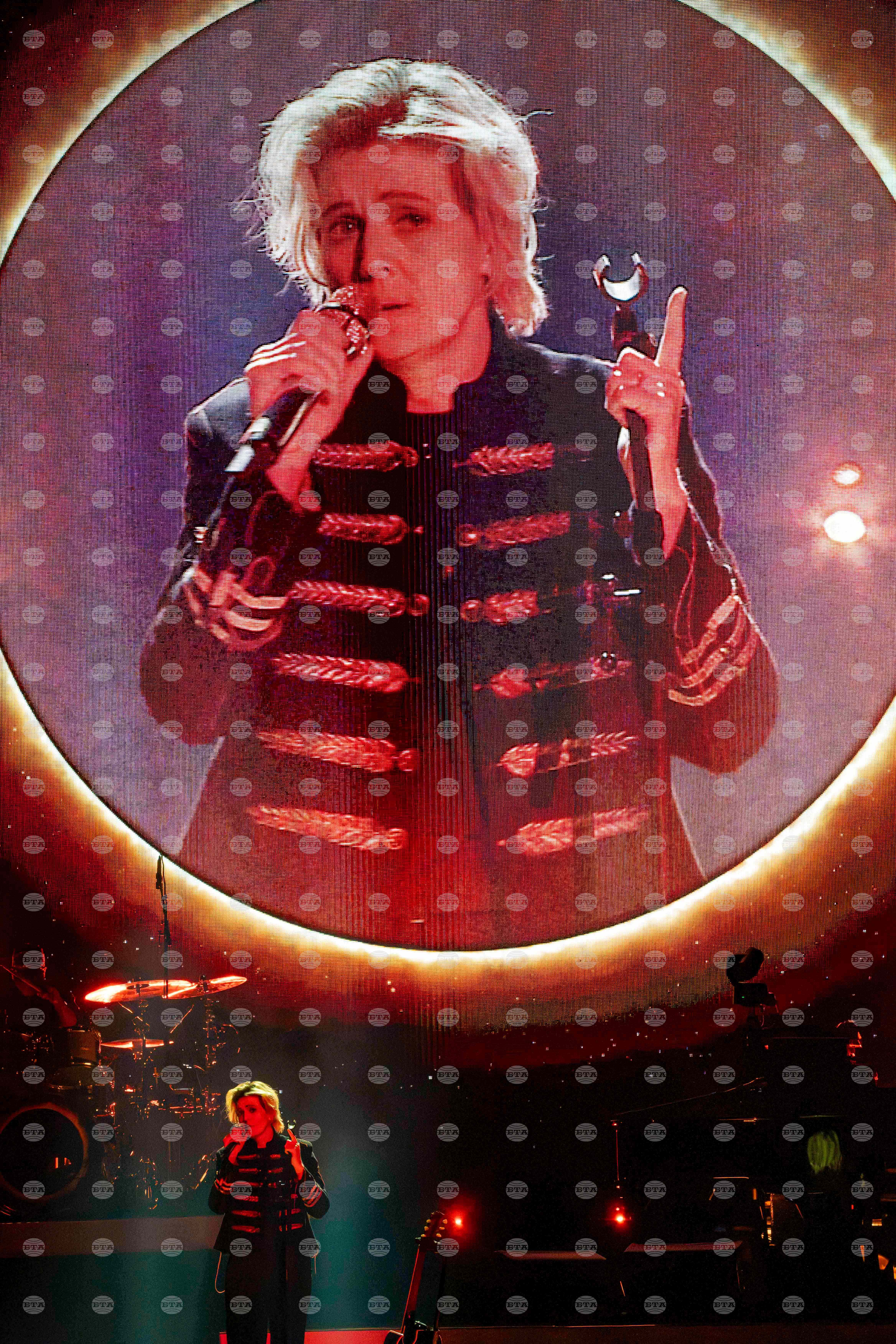 Brandi Carlile in Concert - Rosemont, Ill.