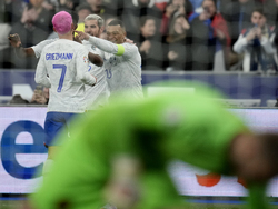 France Netherlands Euro 2024 Soccer