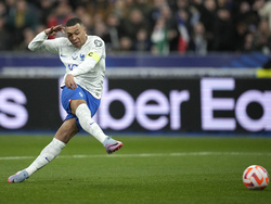 France Netherlands Euro 2024 Soccer