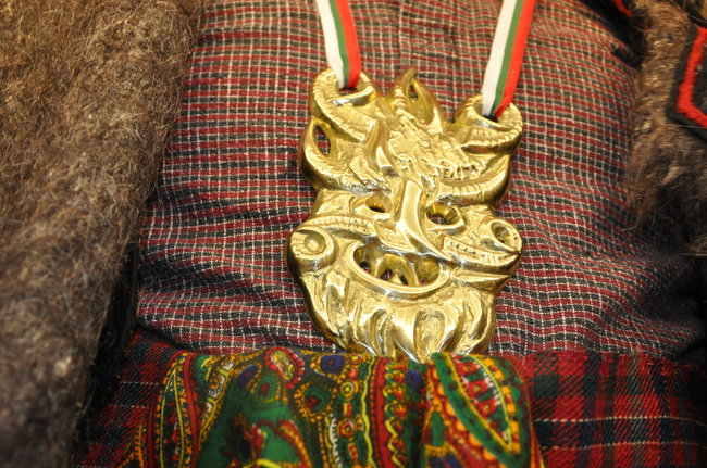 Община Разлог: Ден на гордост – Златната маска блести в Разлог